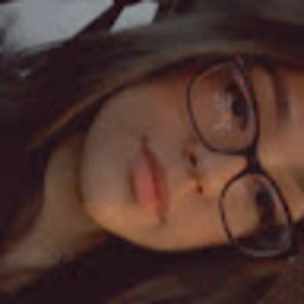 Meet your Posher, Alondra